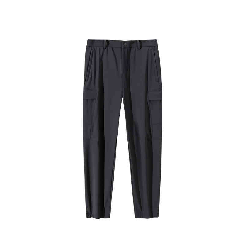 

Трикотажные спортивные штаны мужские ANTA, черный