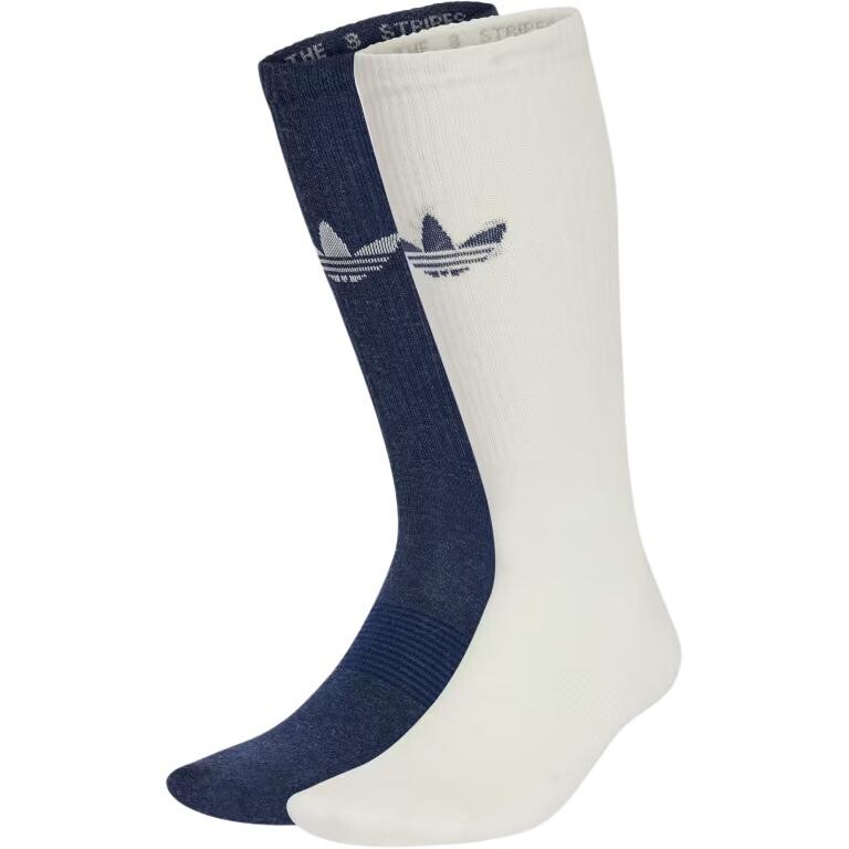 

Мужские носки выше колена Adidas Originals