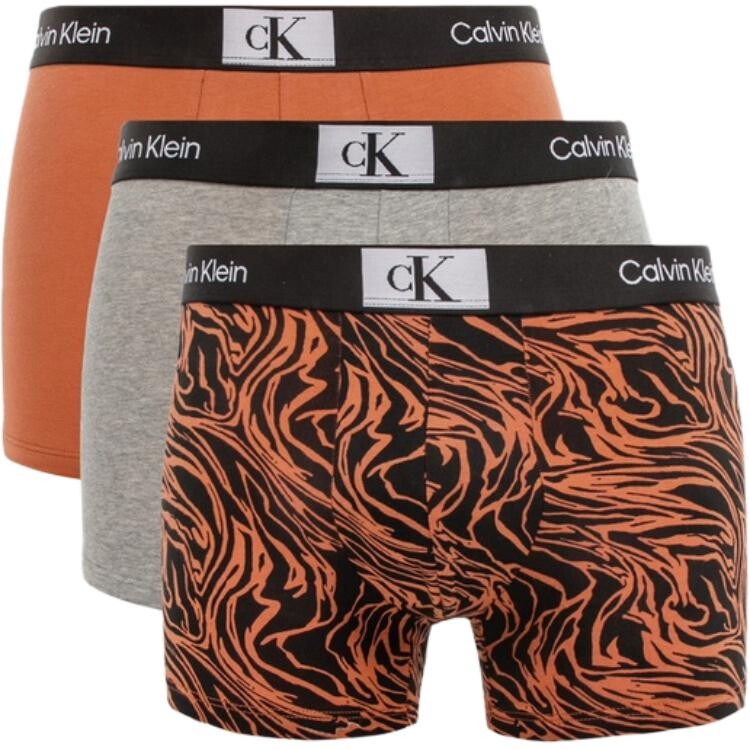 

Мужские трусы Calvin Klein