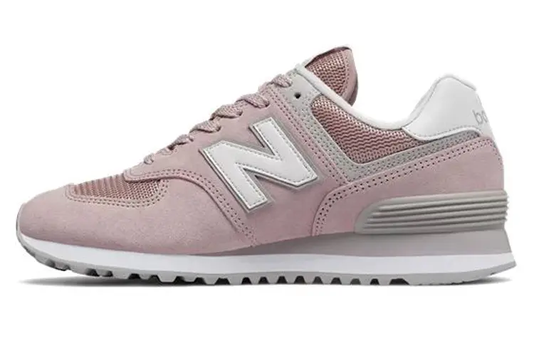 

Кроссовки New Balance NB 574, розовый