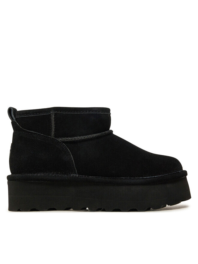 Зимние Ботинки Bearpaw, черный