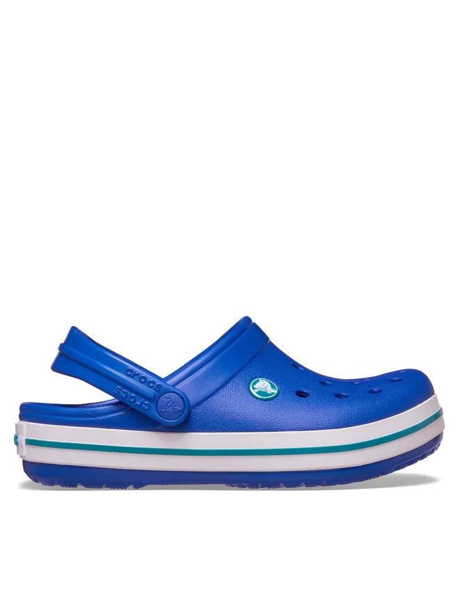 Crocs Сабо Crocband K 207006 синие