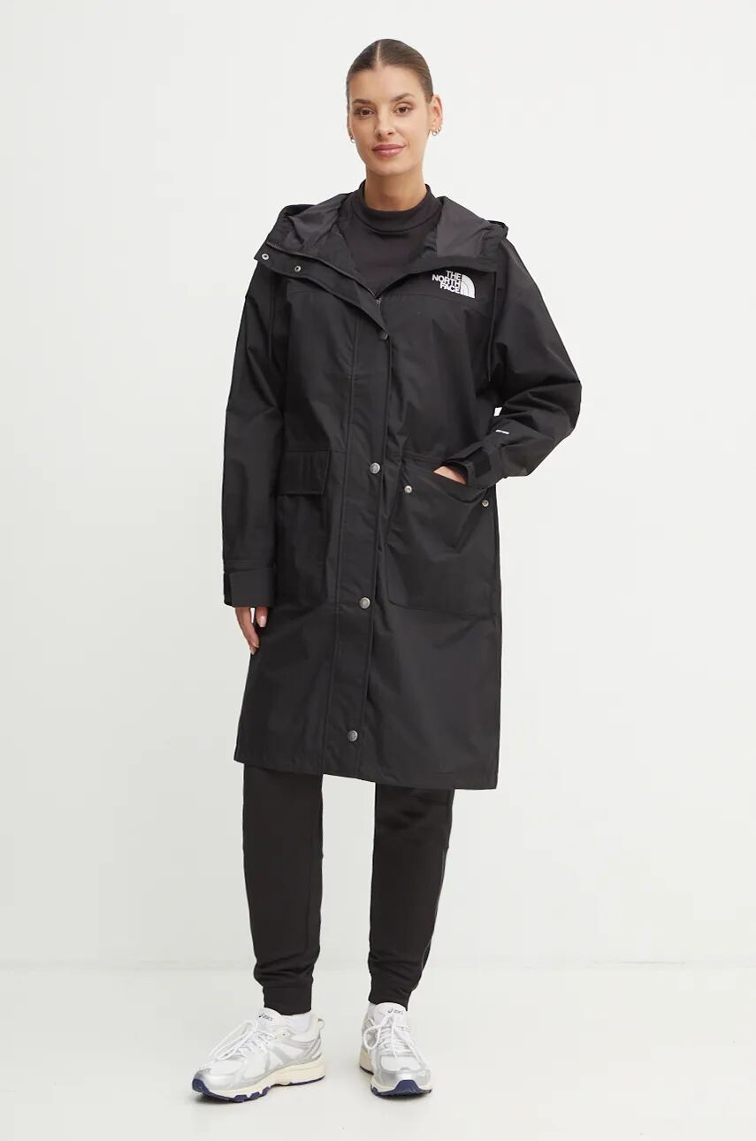 

Водонепроницаемая куртка The North Face Reign on Park, черный