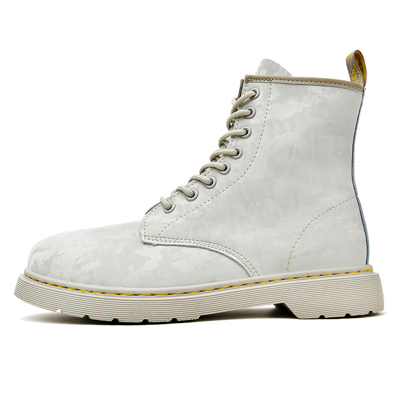 

Ботинки Kangaroo head Martin Boots Unisex
