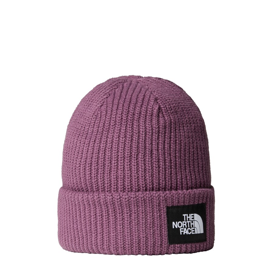 

Шапочка THE NORTH FACE Salty Dog, цвет Mauve