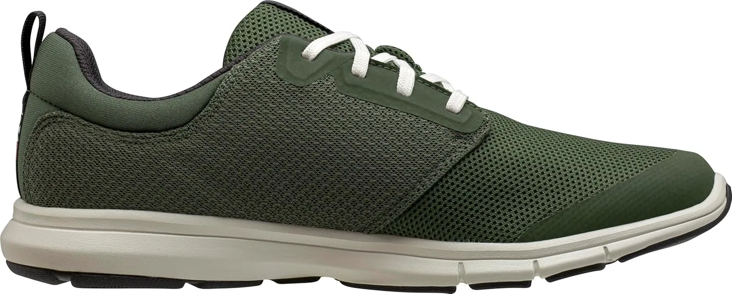 Ботинки Helly Hansen Herren Feathering Mode-Stiefel, Spruce — фото 2