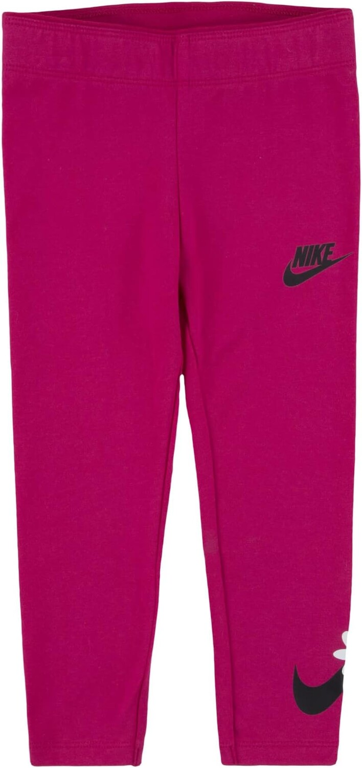 

Леггинсы Nike Sport Daisy Leggings, цвет Rush Pink