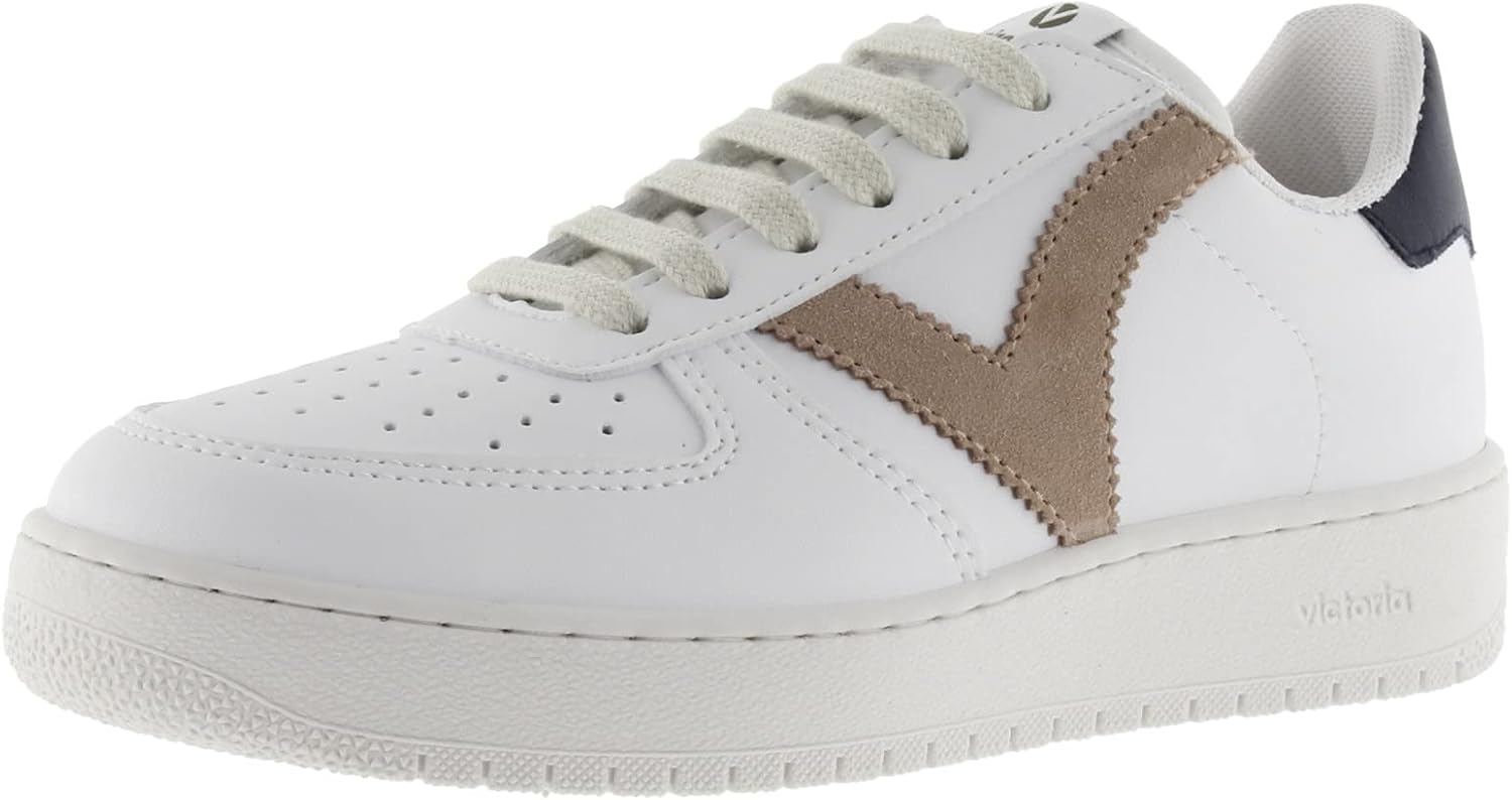 

Мужские кроссовки Victoria низкие