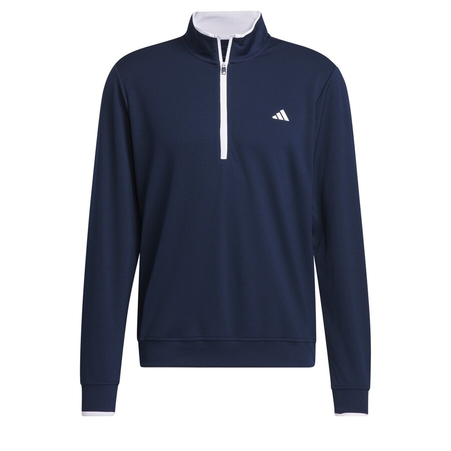

Футболка Performance ADIDAS GOLF, темно-синий