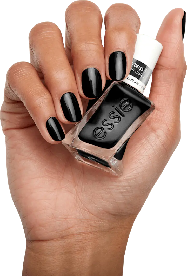 Лак для ногтей essie Nagellack Gel Couture 514 Like It Loud, 13,5 ml — фото 4