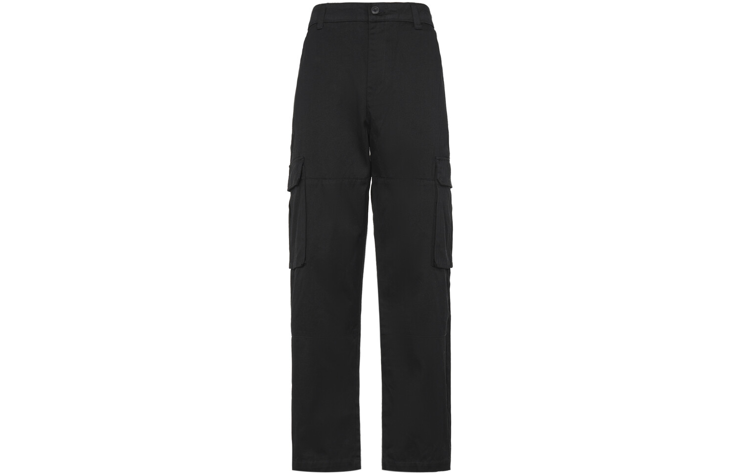 

Dickies Мужские повседневные брюки, Черный