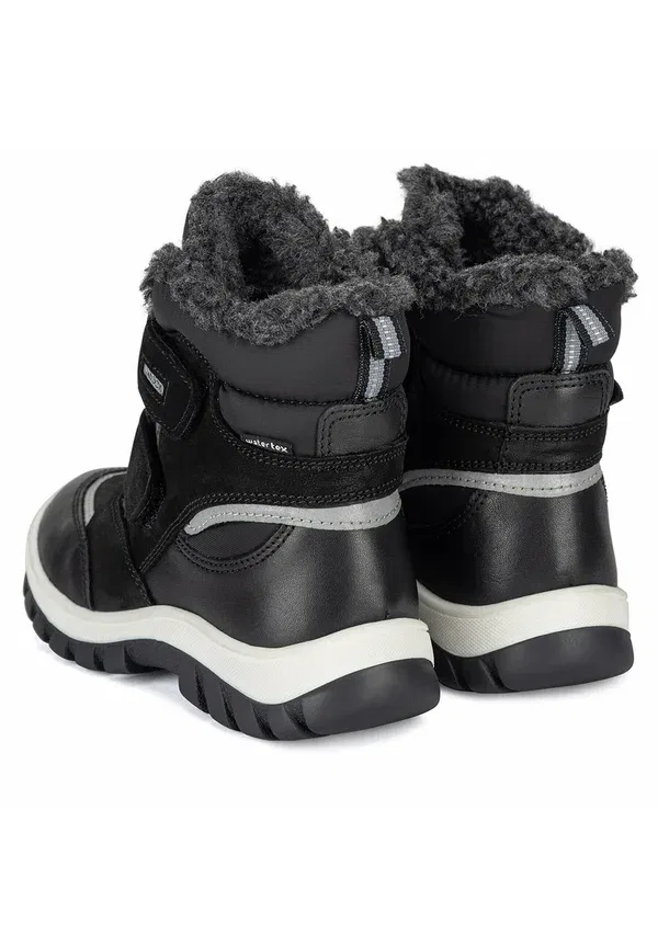 Ботильоны Lasocki Kids boy ceo ci12 1797 24 winter boots, черный — фото 4