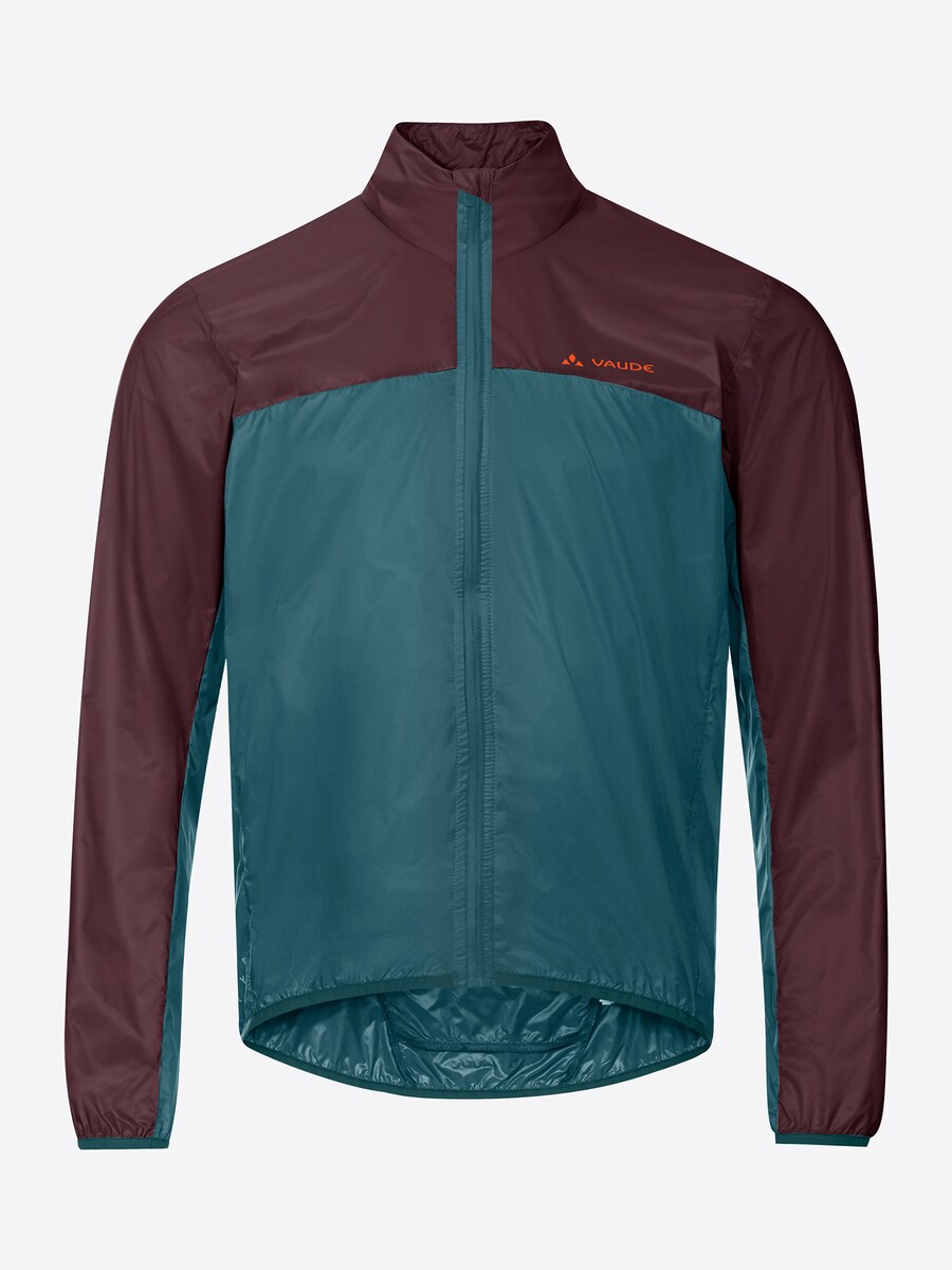 

Спортивная куртка VAUDE Matera Air, цвет Aubergine