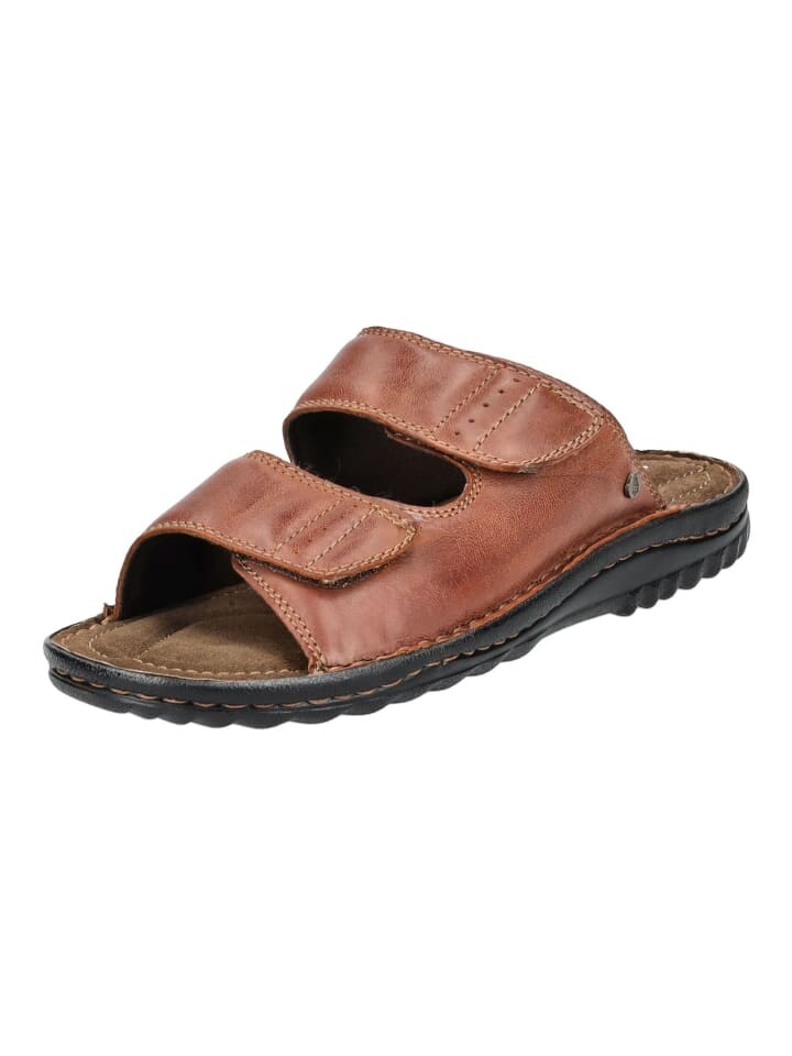

Мюли Hush Puppies, цвет mokka