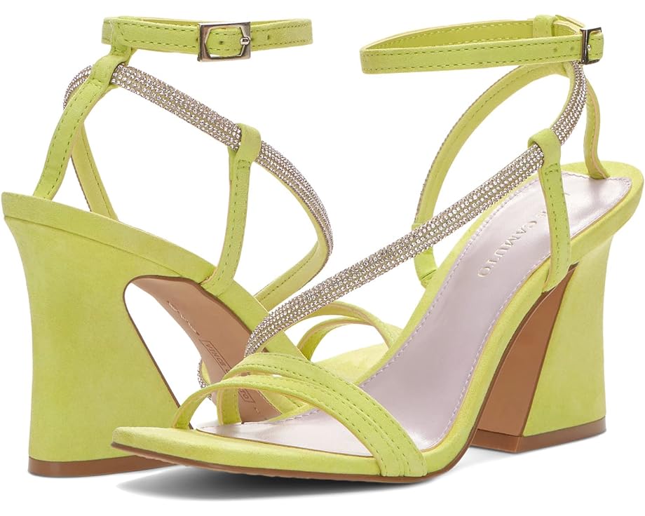 

Туфли Vince Camuto Kressila, цвет Acid Lime