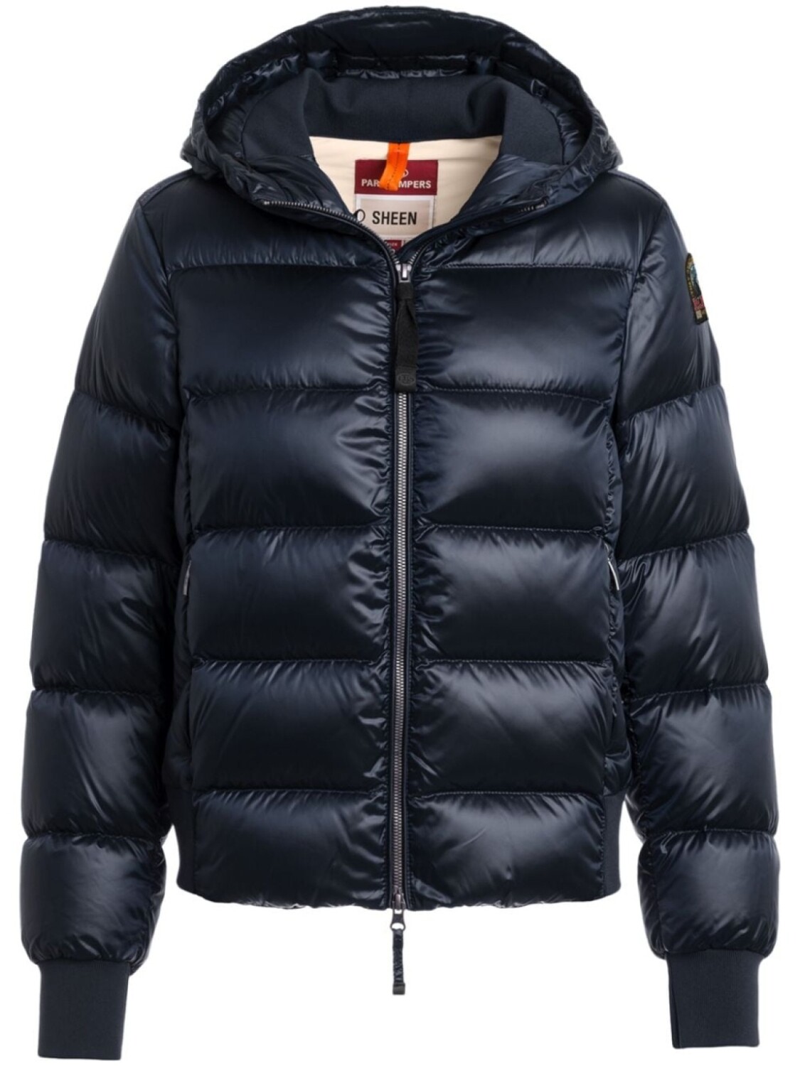 

Parajumpers бомбер Mariah, синий
