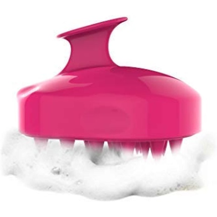 

Щетка для кожи головы Essential Scalp Pink