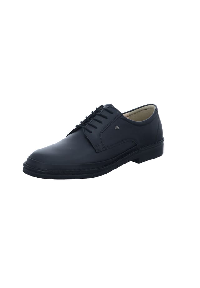

Кент туфли на шнуровке Finn Comfort, черный