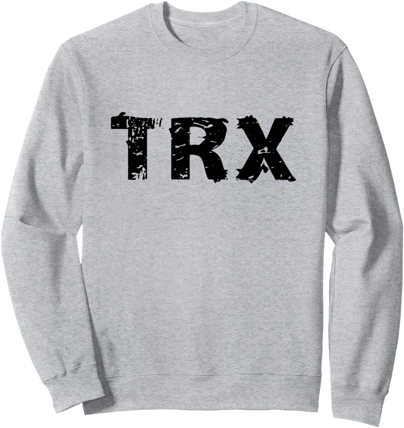 

Толстовка для начинающих/современных, серая, с эффектом потертости Trx For Beginners / Trx Distressed Modern Font, Серый, Толстовка для начинающих/современных, серая, с эффектом потертости Trx For Beginners / Trx Distressed Modern Font