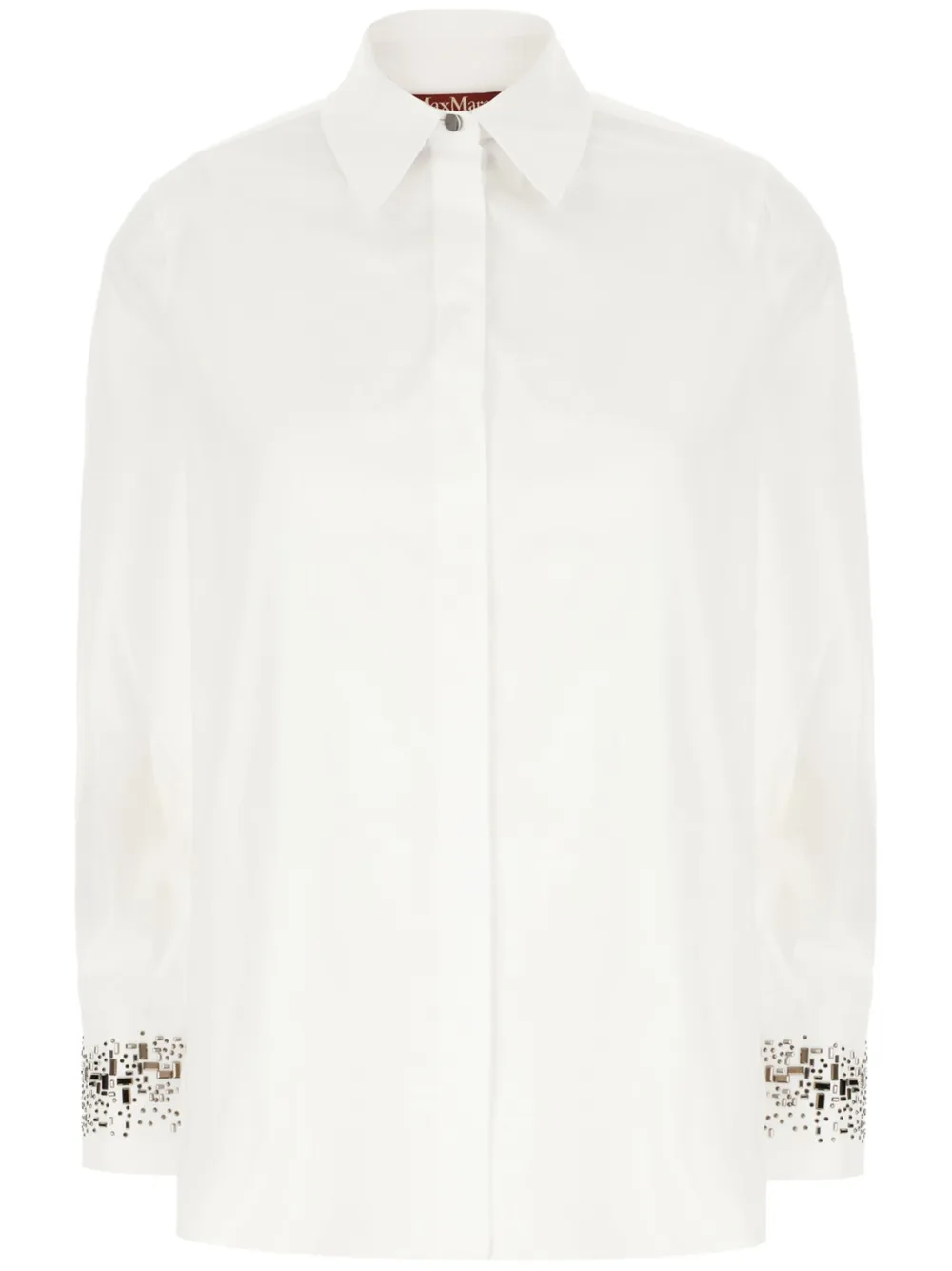 

Рубашка Queva MAX MARA, белый