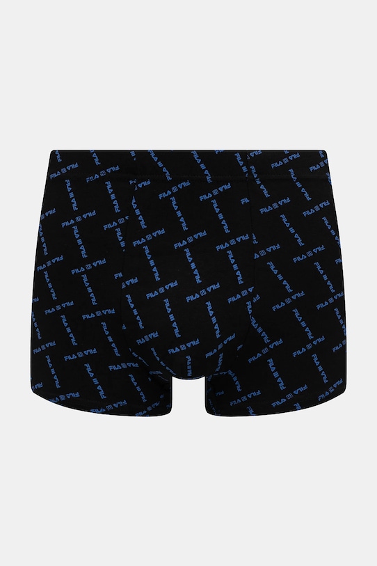 

Боксеры Fila, черный