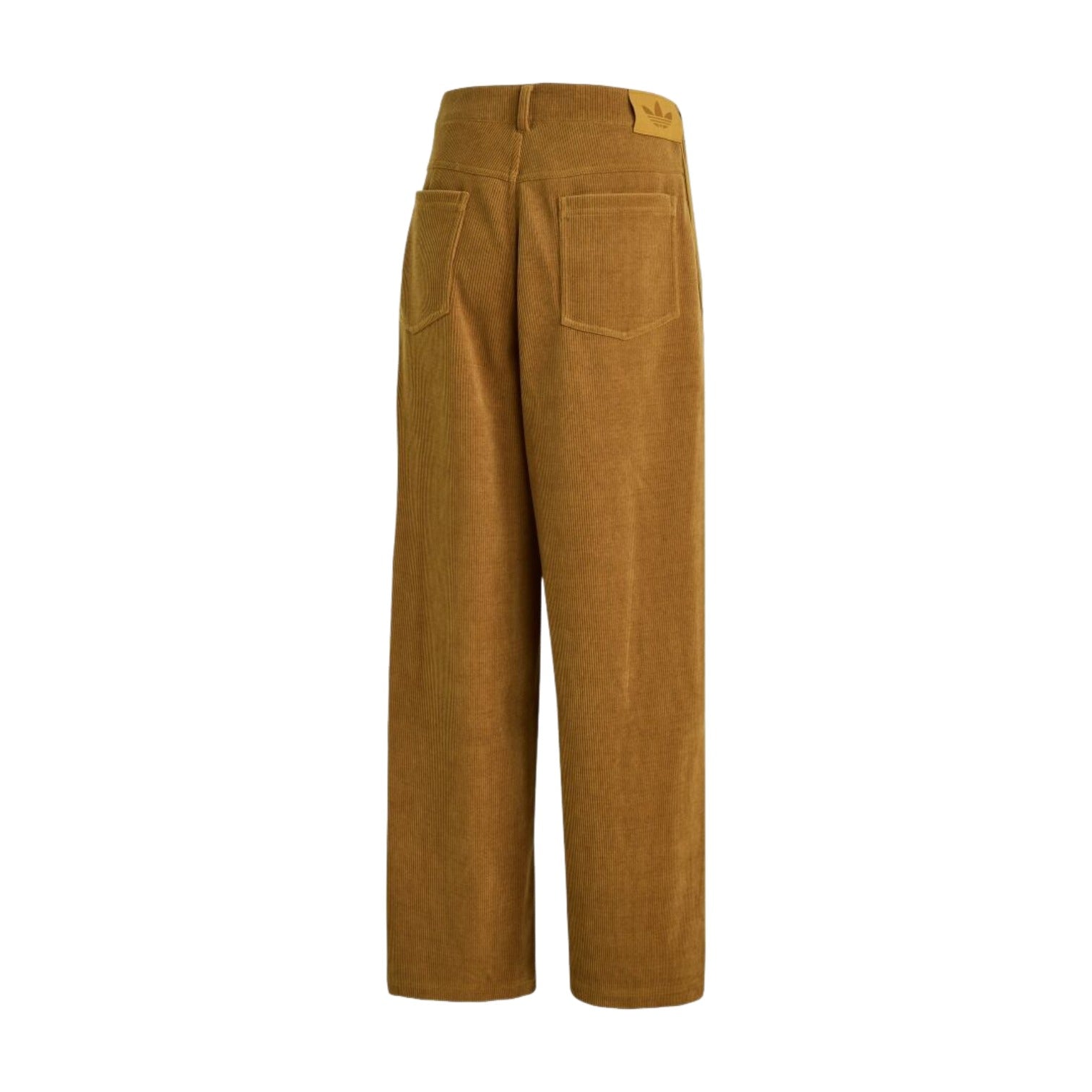 Брюки Adidas Crafted Pants 'Bronze Strata' — фото 2