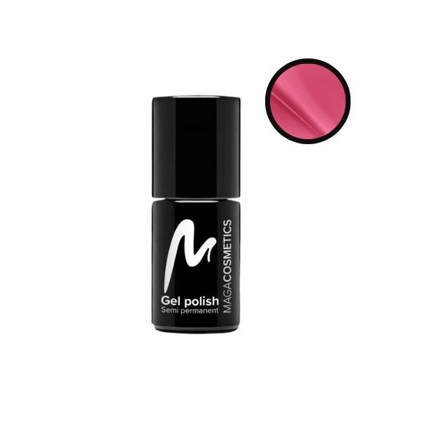 

Гибридный лак pk0024, 6 мл Maga Cosmetics, цвет pk0024