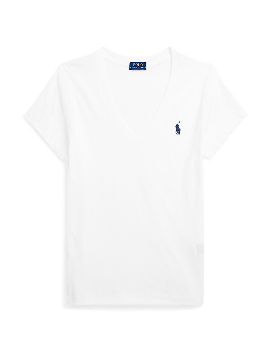 

Рубашка Polo Ralph Lauren, белый