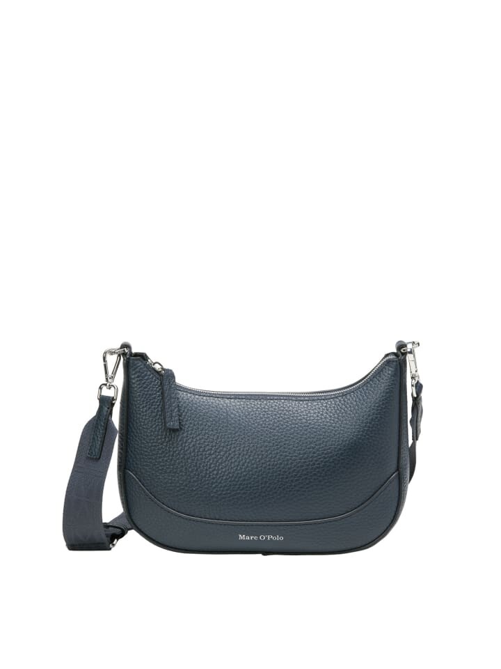 

Наплечная сумка Marc O'Polo Crossbody Bag small, цвет dark navy