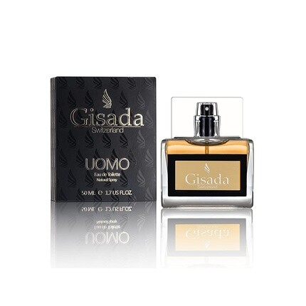 

Уомо 100мл Gisada