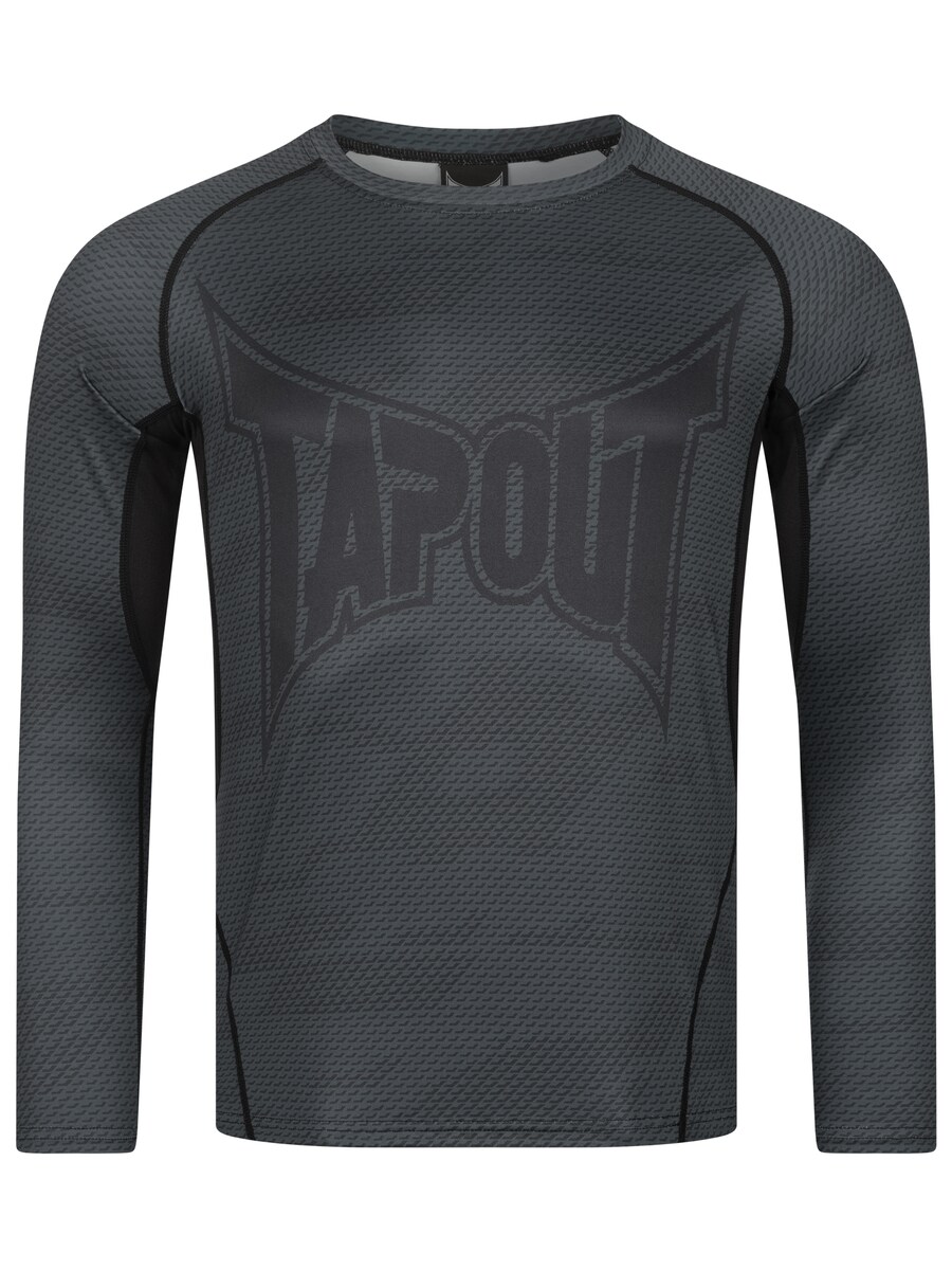 

Рубашка performance Tapout HAZELTON, синий