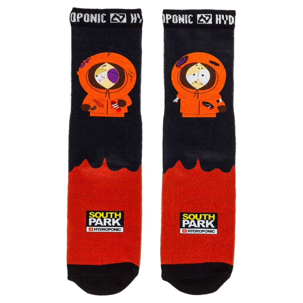 

Носки Hydroponic South Park Half long, синий