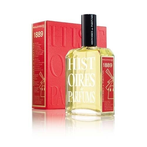 

Histoires de Parfums, 1889 Мулен Руж, парфюмированная вода, 120 мл