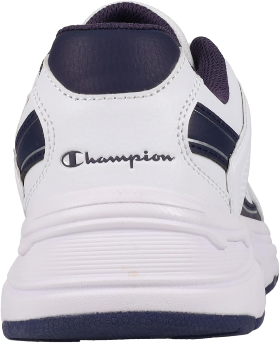 Мужские кроссовки-джоггеры Champion, белый — фото 3