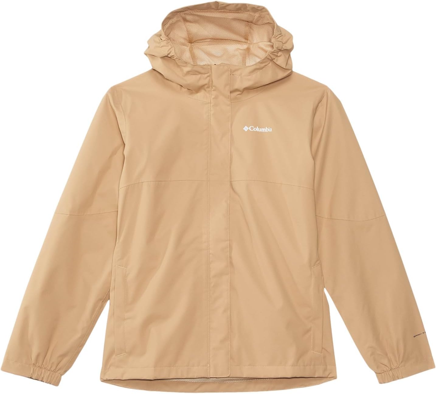 

Columbia девочкам куртка Hikebound II (Little Kid/Big Kid), Canoe