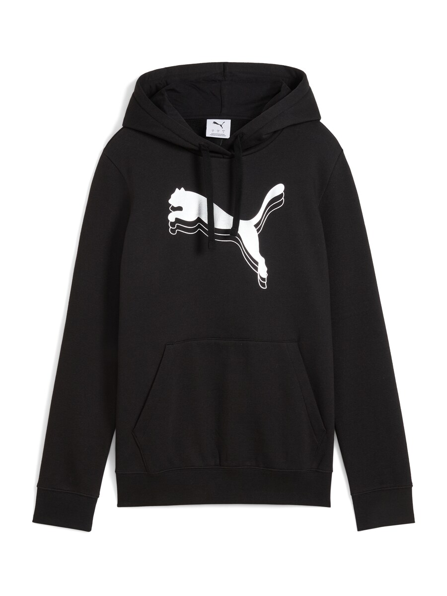 

Толстовка PUMA ESS, черный