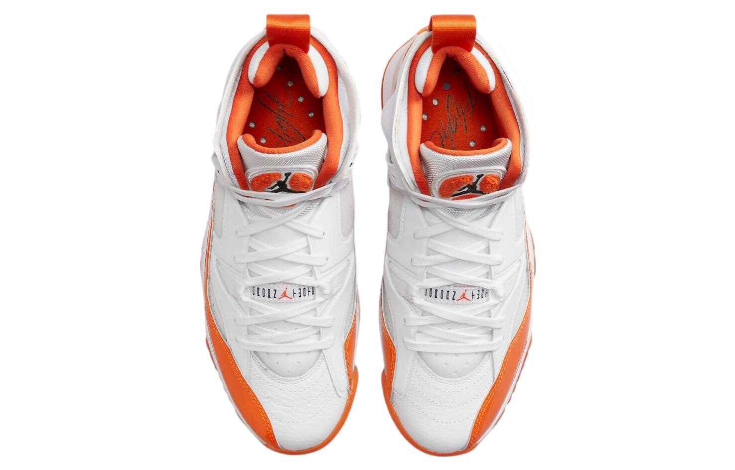 Женские баскетбольные кроссовки Jordan Jumpman Two Trey Vintage — фото 4