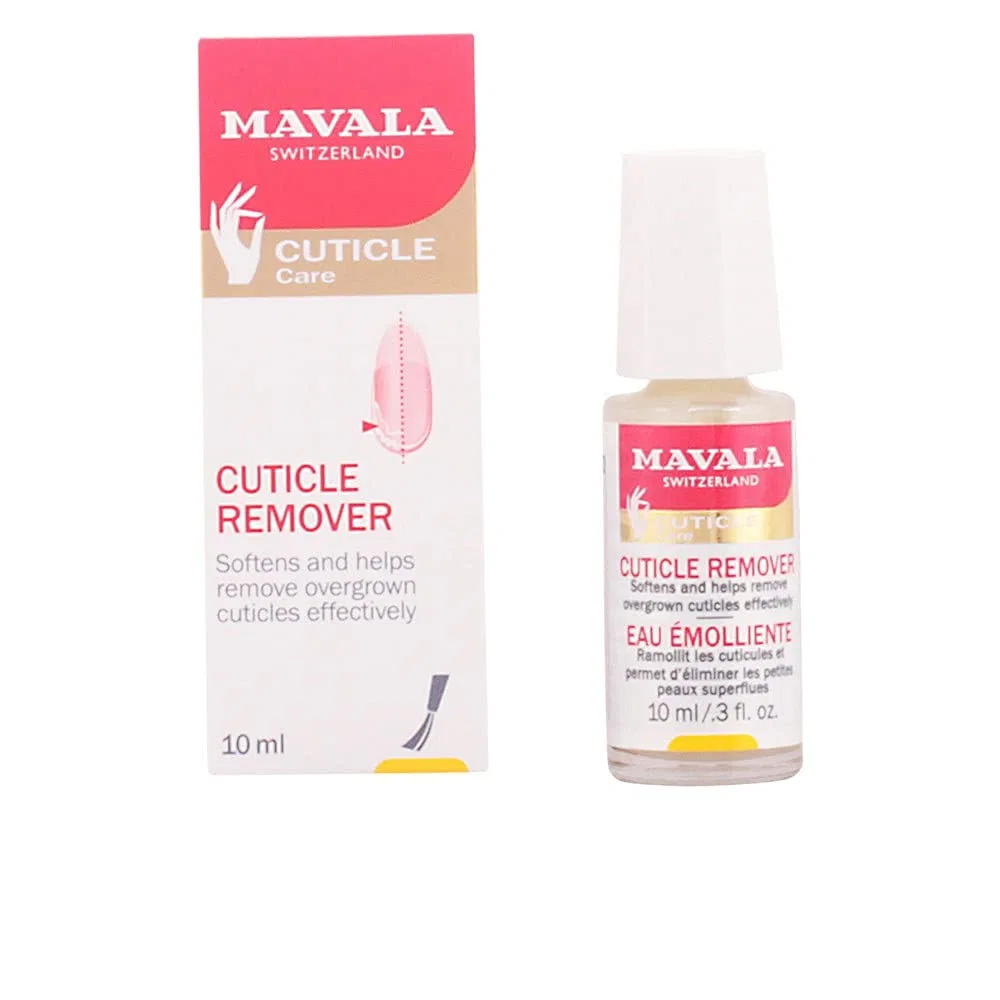 Средство для удаления кутикулы Mavala Quitacuticulas Mavala