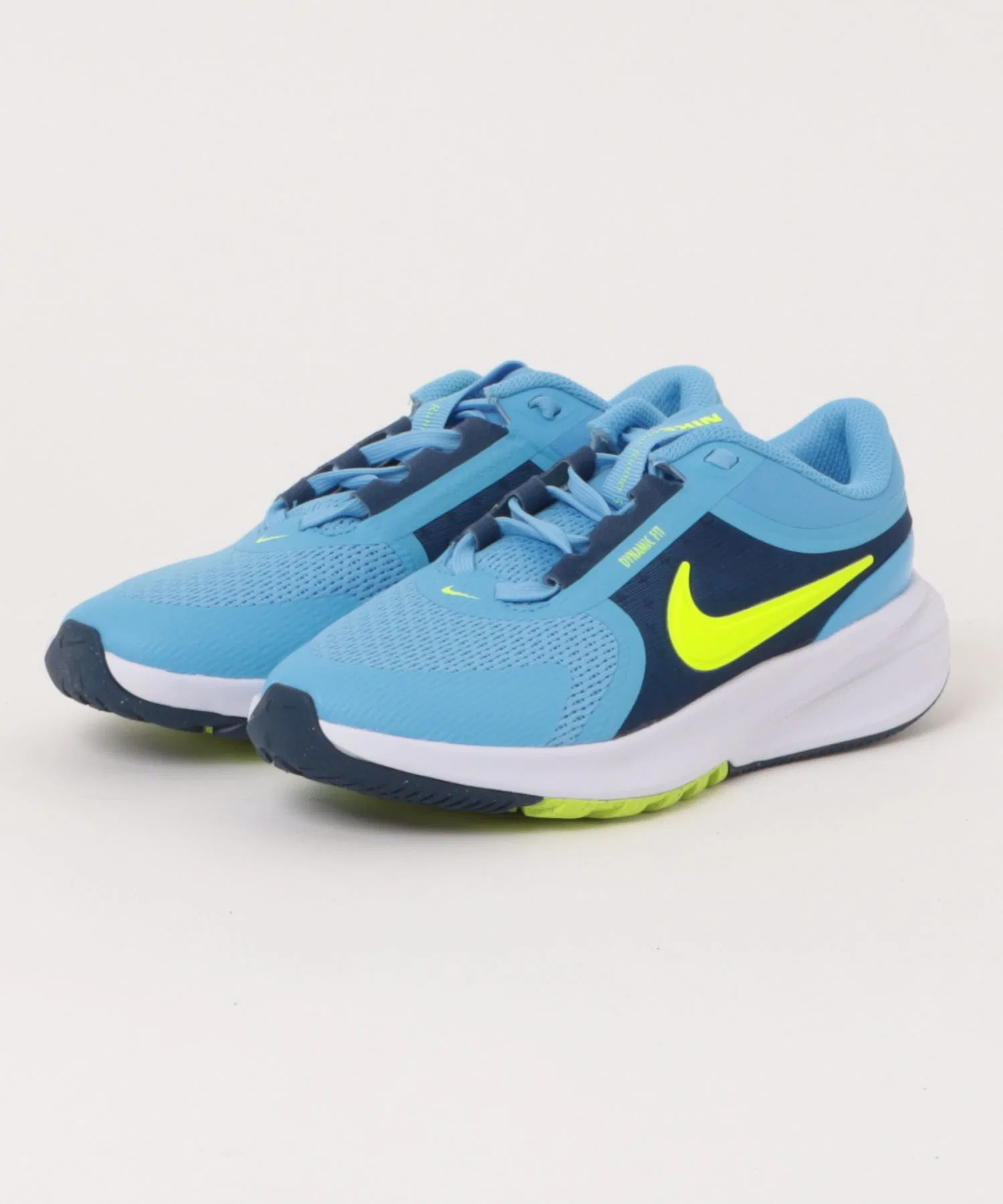 Детские кроссовки NIKE STAR RUNNER 5 (GS)