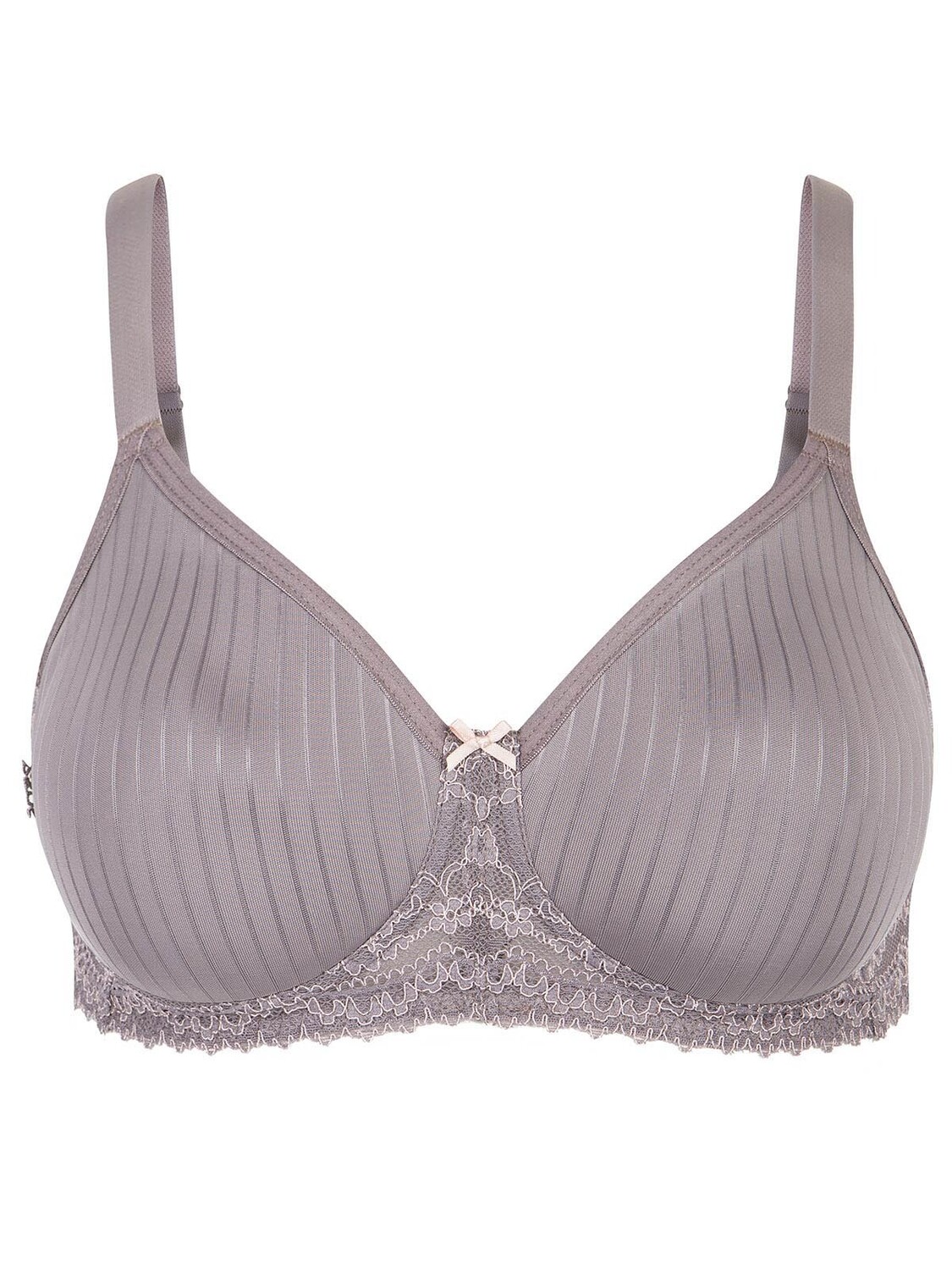 

Бюстгальтер с косточками SUSA Spacer Bügel BH Madeira, цвет frosty lavender