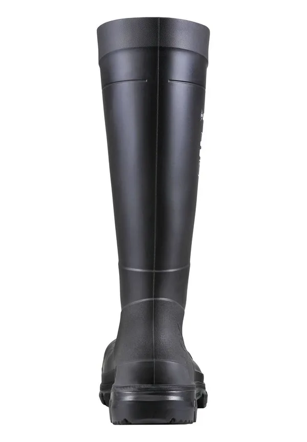 Dunlop stiefel lj2hd02 purofort terrapro защитные резиновые сапоги Dunlop, Schwarz — фото 3