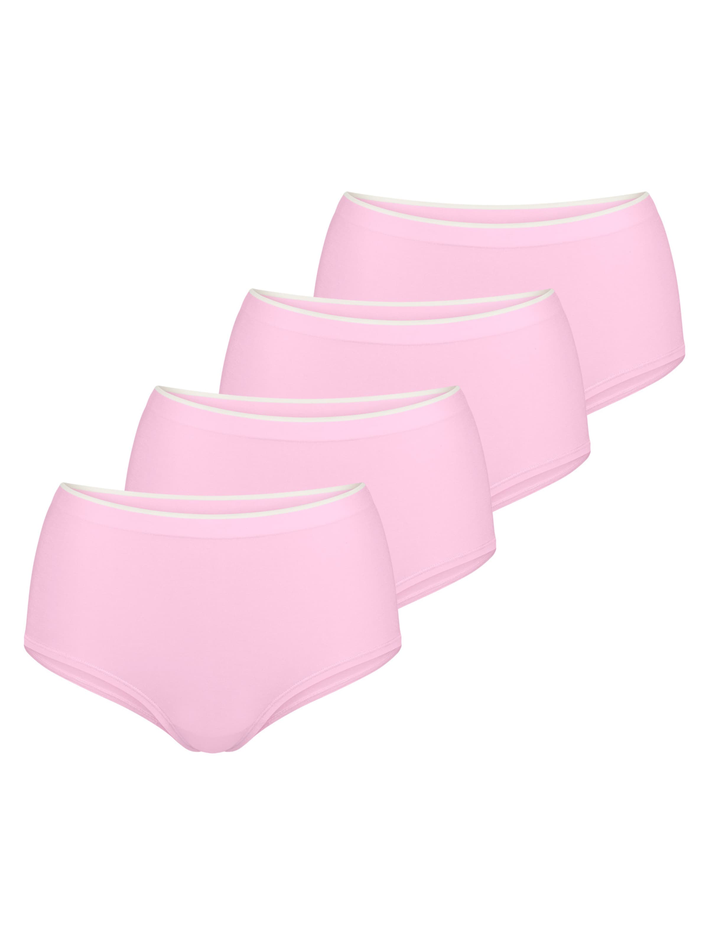 

SLOGGI Трусы Boyshorts 'GO Sense' в цвете Rose