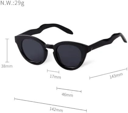 

Ретро овальные солнцезащитные очки 2026 года для мужчин, модные солнцезащитные очки для женщин, очки VU400, сексуальные солнцезащитные очки для вождения MTZJH, C8