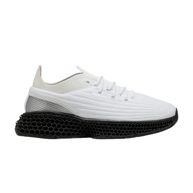 

Кроссовки Porsche Design x 3D Matrix 2 'White Black', белый