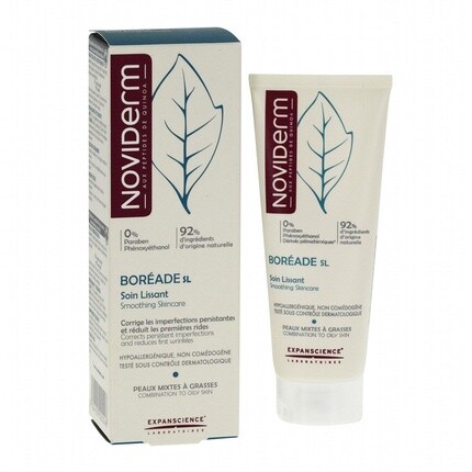 

Noviderm Boreade SL Разглаживающий уход 40 мл, Mustela