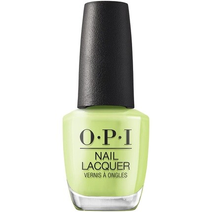 

OPI - Летний лак для ногтей 23 мин.