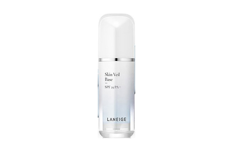 Skin Veil Base Праймеры / Тонирующие увлажняющие средства для женщин LANEIGE — фото 3