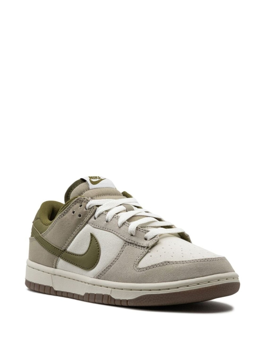 Nike кроссовки Dunk Low Since '72, зеленый — фото 2