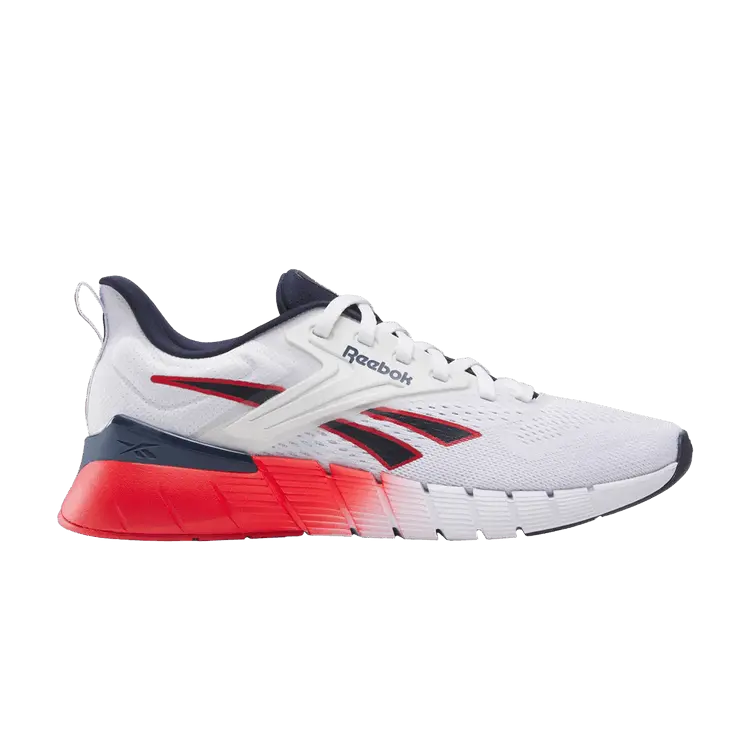 

Кроссовки Reebok Nano Gym, White Navy Red