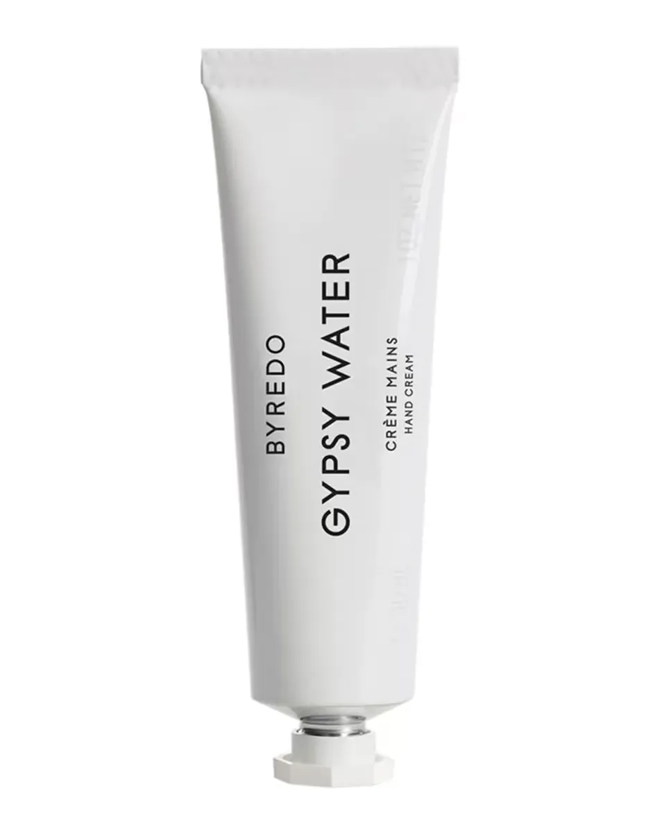Крем для рук Gypsy Water 30 мл Byredo